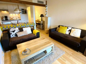 Appartement Les Deux Alpes, 2 pièces, 6 personnes - FR-1-516-109